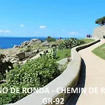 Estudio Con Terraza A 50 M De La Playa En Roses - Es-258-24